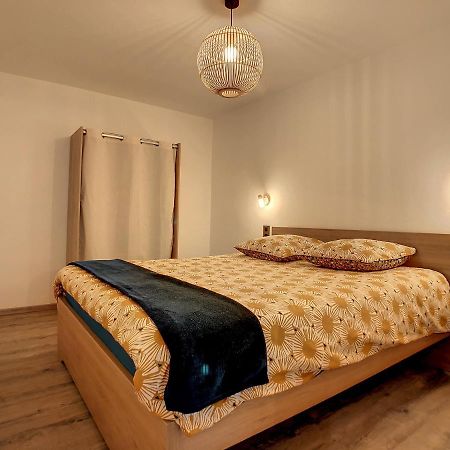 Mont Alt, F2 40M2 En Rdc, Calme, Vue Mt Blanc Apartment Паси Екстериор снимка