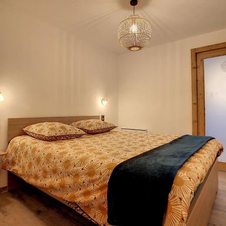 Mont Alt, F2 40M2 En Rdc, Calme, Vue Mt Blanc Apartment Паси Екстериор снимка