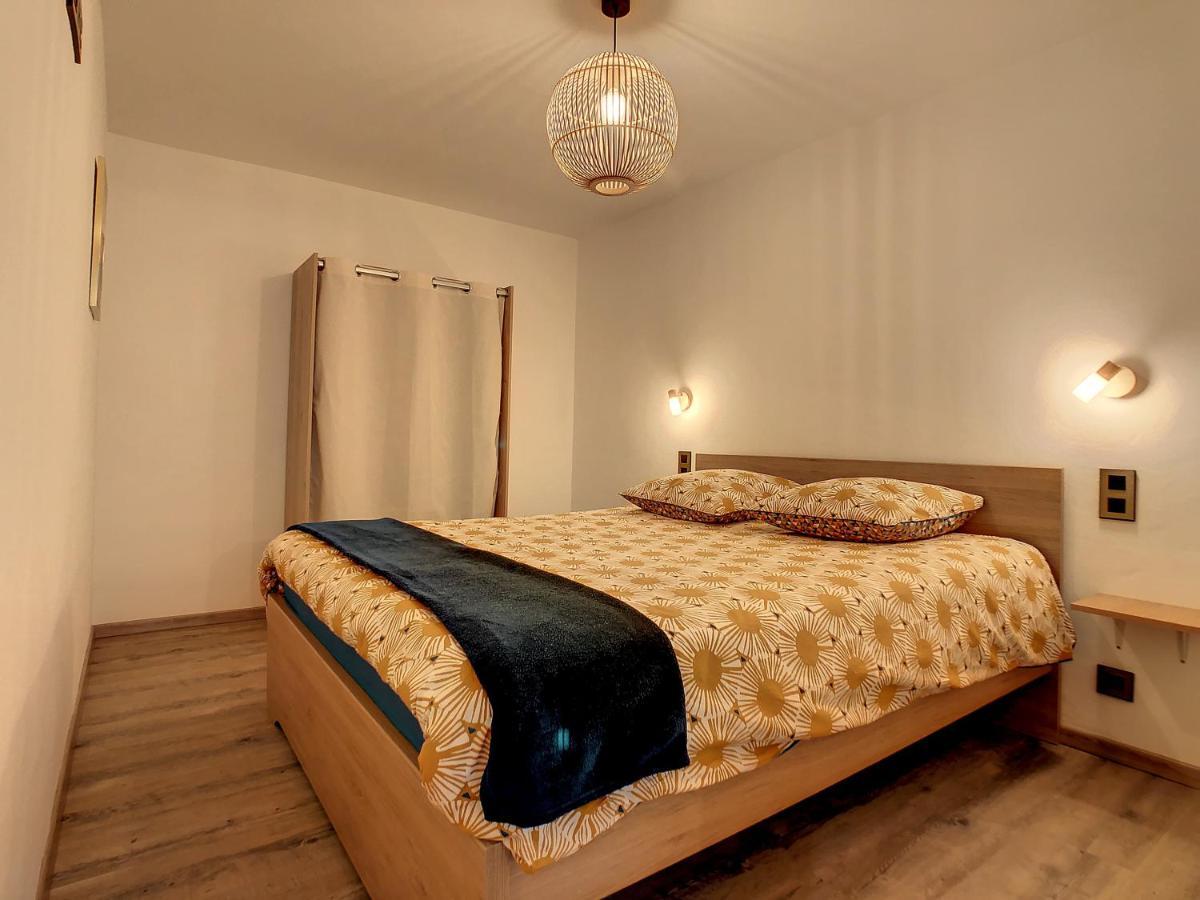 Mont Alt, F2 40M2 En Rdc, Calme, Vue Mt Blanc Apartment Паси Екстериор снимка