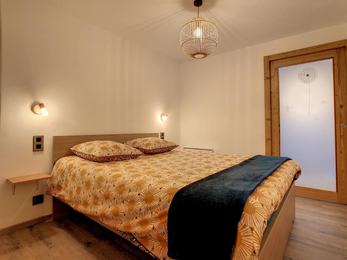 Mont Alt, F2 40M2 En Rdc, Calme, Vue Mt Blanc Apartment Паси Екстериор снимка
